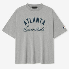 MLB Atlanta Braves Fear of God x MLB Unisex 90's T-Shirt