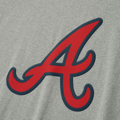 MLB Atlanta Braves Fear of God x MLB Unisex 90's T-Shirt