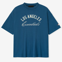 MLB Los Angeles Dodgers Fear of God x MLB Unisex 90's T-Shirt