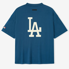 MLB Los Angeles Dodgers Fear of God x MLB Unisex 90's T-Shirt