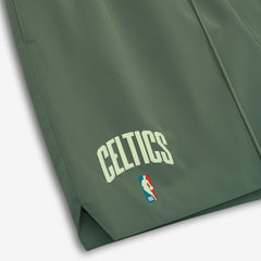 NBA Boston Celtics Fear of God x NBA Unisex Classic Fit Shorts