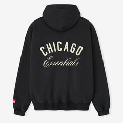 MLB Chicago White Sox Fear of God x MLB Unisex Sport Hoodie