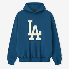 MLB Los Angeles Dodgers Fear of God x MLB Unisex Sport Hoodie