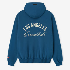 MLB Los Angeles Dodgers Fear of God x MLB Unisex Sport Hoodie