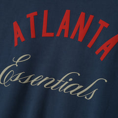 MLB Atlanta Braves Fear of God x MLB Unisex Sport Hoodie