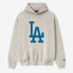 MLB Los Angeles Dodgers Fear of God x MLB Unisex Sport Hoodie
