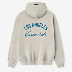 MLB Los Angeles Dodgers Fear of God x MLB Unisex Sport Hoodie