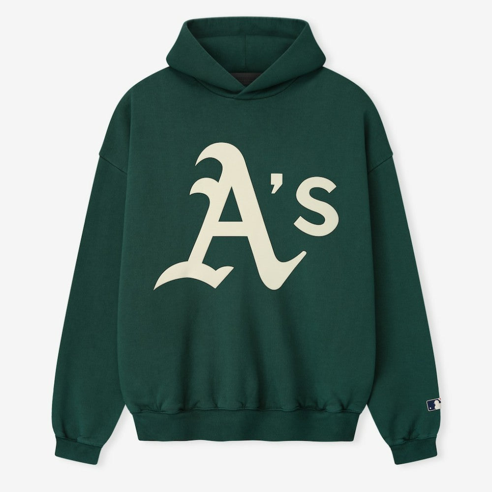MLB Athletics Fear of God x MLB Unisex Sport Hoodie