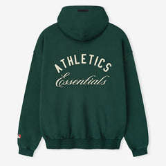 MLB Athletics Fear of God x MLB Unisex Sport Hoodie