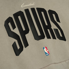 NBA San Antonio Spurs Fear of God x NBA Unisex 90's Hoodie