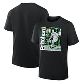 NBA Payton Pritchard Boston Celtics Legacy T-Shirt