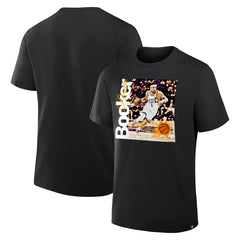 NBA Devin Booker Phoenix Suns Legacy T-Shirt