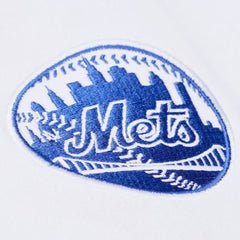 MLB New York Mets Mitchell & Ness Arctic Fleece Sweatshirt