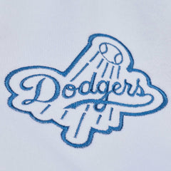 MLB Los Angeles Dodgers Mitchell & Ness Arctic Fleece Sweatshirt