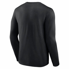 Hustle Long Sleeve T-Shirt - Atlanta Falcons