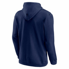 Hustle Hoodie - New England Patriots