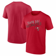 Hustle T-Shirt - Tampa Bay Buccaneers
