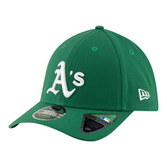 MLB Athletics New Era Player Replica 39THIRTY M-Crown Flex Hat