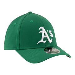 MLB Athletics New Era Player Replica 39THIRTY M-Crown Flex Hat