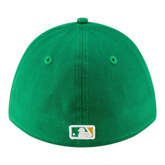 MLB Athletics New Era Player Replica 39THIRTY M-Crown Flex Hat