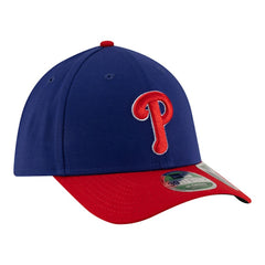 MLB Philadelphia Phillies New Era Player Replica 39THIRTY M-Crown Flex Hat