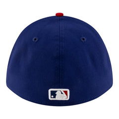 MLB Philadelphia Phillies New Era Player Replica 39THIRTY M-Crown Flex Hat