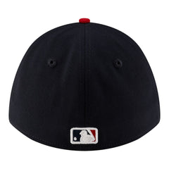 MLB Atlanta Braves New Era Player Replica 39THIRTY M-Crown Flex Hat