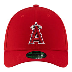 MLB Los Angeles Angels New Era Player Replica 39THIRTY M-Crown Flex Hat