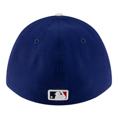 MLB Los Angeles Dodgers New Era Player Replica 39THIRTY M-Crown Flex Hat