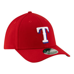 MLB Texas Rangers New Era Player Replica 39THIRTY M-Crown Flex Hat