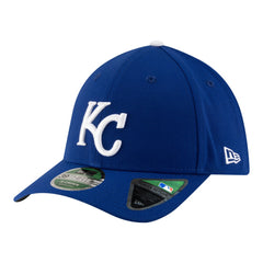MLB Kansas City Royals New Era Player Replica 39THIRTY M-Crown Flex Hat