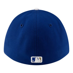 MLB Kansas City Royals New Era Player Replica 39THIRTY M-Crown Flex Hat