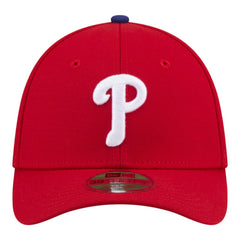 MLB Philadelphia Phillies New Era Player Replica 39THIRTY M-Crown Flex Hat