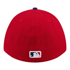 MLB Philadelphia Phillies New Era Player Replica 39THIRTY M-Crown Flex Hat