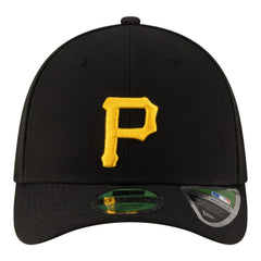 MLB Pittsburgh Pirates New Era Player Replica 39THIRTY M-Crown Flex Hat