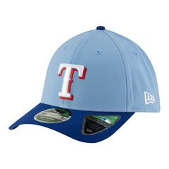 MLB Texas Rangers New Era Player Replica 39THIRTY M-Crown Flex Hat