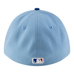 MLB Texas Rangers New Era Player Replica 39THIRTY M-Crown Flex Hat