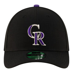 MLB Colorado Rockies New Era Player Replica 39THIRTY M-Crown Flex Hat