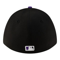 MLB Colorado Rockies New Era Player Replica 39THIRTY M-Crown Flex Hat
