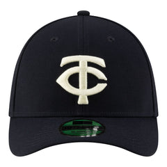 MLB Minnesota Twins New Era Alternate Player Replica 39THIRTY M-Crown Flex Hat
