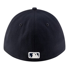 MLB Minnesota Twins New Era Alternate Player Replica 39THIRTY M-Crown Flex Hat
