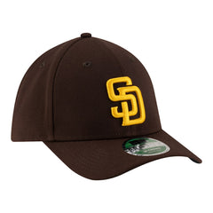 MLB San Diego Padres New Era Player Replica 39THIRTY M-Crown Flex Hat