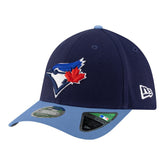 MLB Toronto Blue Jays New Era Alternate Player Replica 39THIRTY M-Crown Flex Hat
