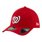 MLB Washington Nationals New Era Player Replica 39THIRTY M-Crown Flex Hat