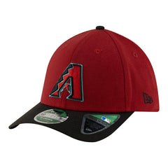 MLB Arizona Diamondbacks New Era Player Replica 39THIRTY M-Crown Flex Hat