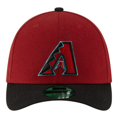 MLB Arizona Diamondbacks New Era Player Replica 39THIRTY M-Crown Flex Hat