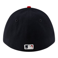 MLB Cleveland Guardians New Era Player Replica 39THIRTY M-Crown Flex Hat