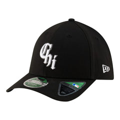MLB Chicago White Sox New Era Alternate Player Replica 39THIRTY M-Crown Flex Hat