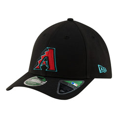 MLB Arizona Diamondbacks New Era Alternate Player Replica 39THIRTY M-Crown Flex Hat