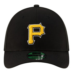 MLB Pittsburgh Pirates New Era Alternate Player Replica 39THIRTY M-Crown Flex Hat